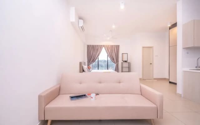 Midhills At Genting by OYO Rooms - photo 2