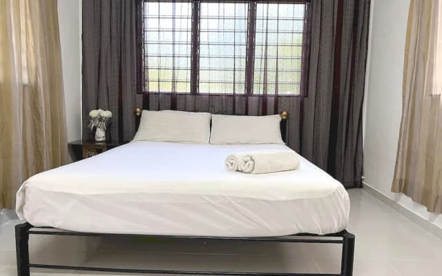 OYO 90692 Tok Babah Village Homestay - photo 5