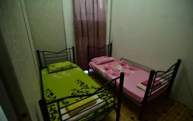 Hotel Bajet Gaya Warisan - photo 3