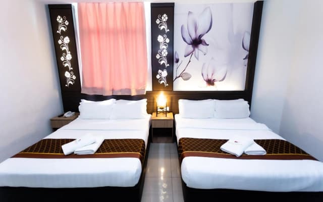 D&F Boutique Hotel Era Square - photo 4