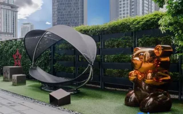 Star KLCC Twin Tower Cozy 2-3Pax by DingDing - photo 5