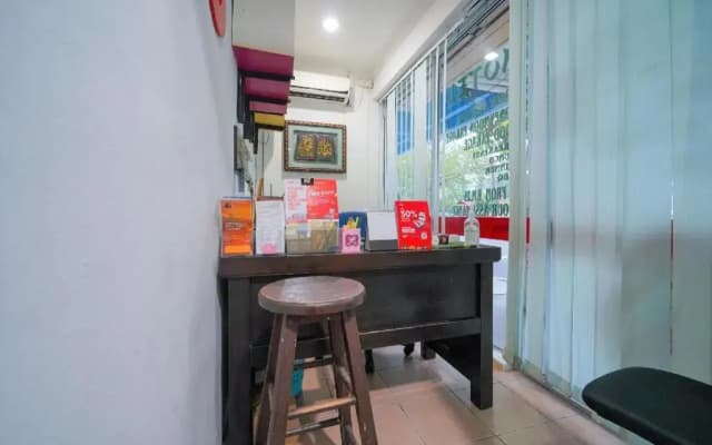 D'sa Motel & Restaurant - photo 4