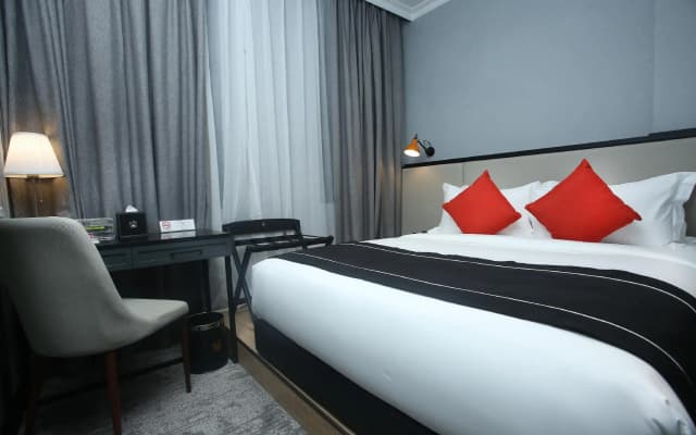 Stanton Hotel - photo 3