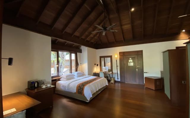 Saujana Private Villas - photo 3
