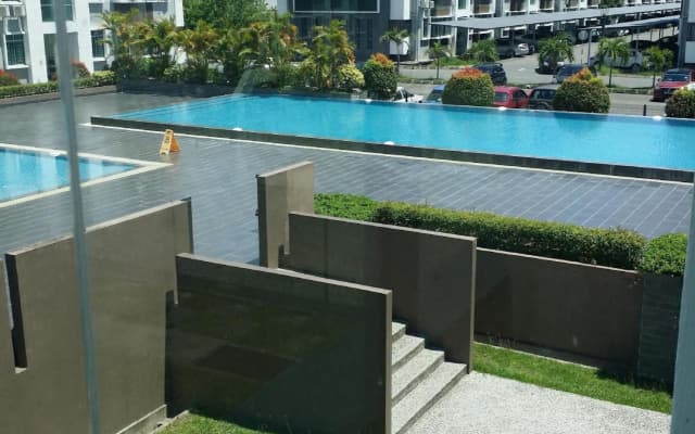Cyber City Homestay Phase 2 - photo 2