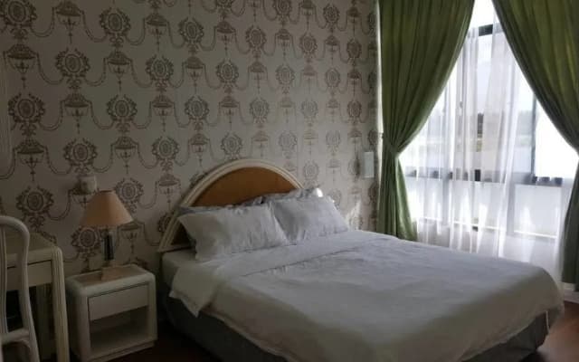 Ideal Mahkota Apartment - photo 3