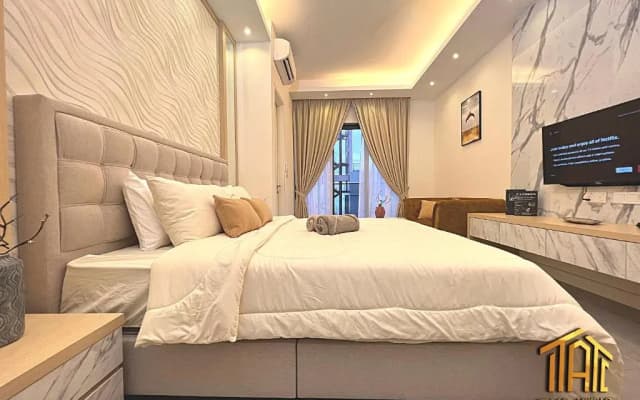 Attic Home Melaka Imperio Residence & Jonker - photo 3