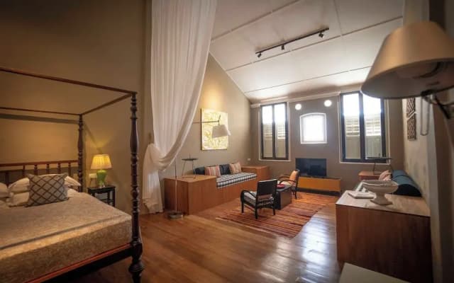 Argus Residence - photo 4