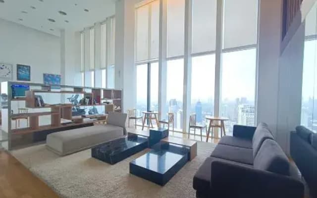 Platinum Suites KLCC by blacksand - photo 3