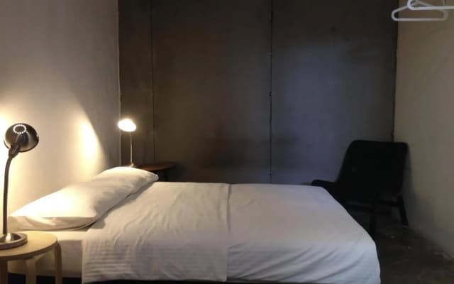 The Frame Guesthouse - Hostel - photo 3