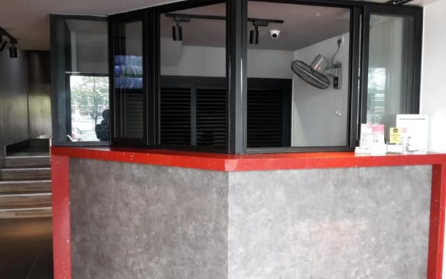 Timez Business Hotel - photo 4