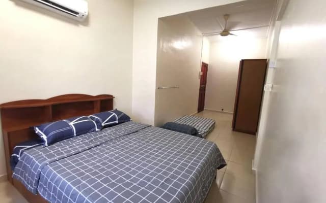 Fun Beach Homestay Mersing - photo 5