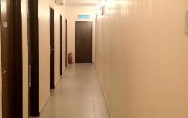 DS Hotel - photo 3