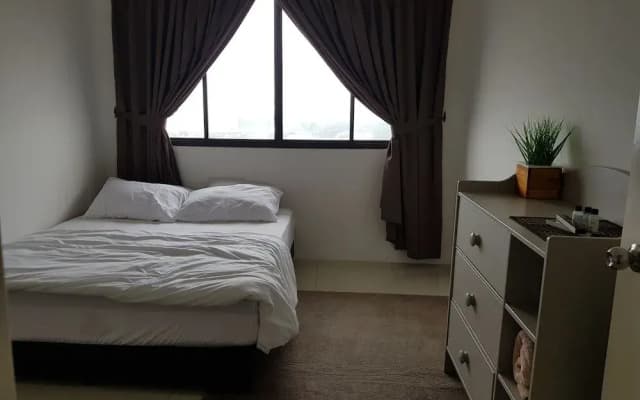 Executive Seaview at Icon Residence - photo 3