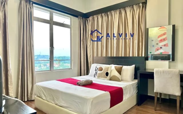 Amari Lagoon Park Resort - photo 4