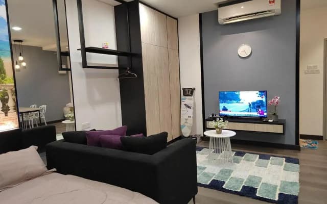 D'A4 Homestay @ Vista Bangi - photo 4