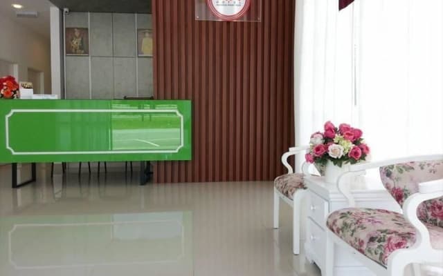 Kk Hotel Nilai 3 - photo 2