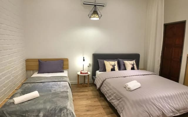 iBook4 Deluxe 2 Bedroom Gurney Suite by iBook Homestay - photo 5