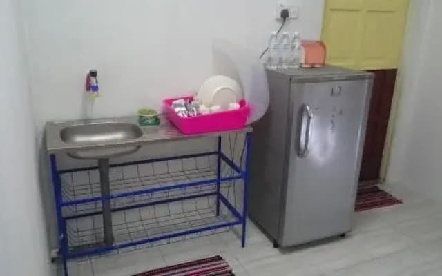 Arina`s Homestay - photo 3