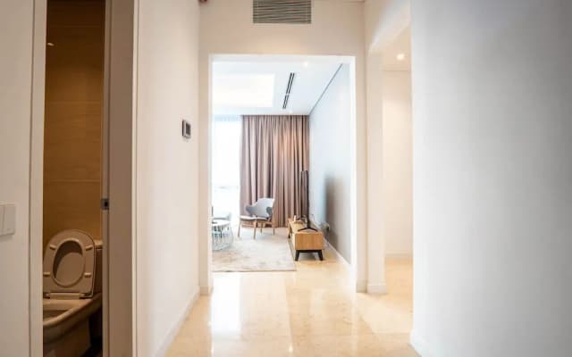 D'Rapport Residence by Airhost - photo 3