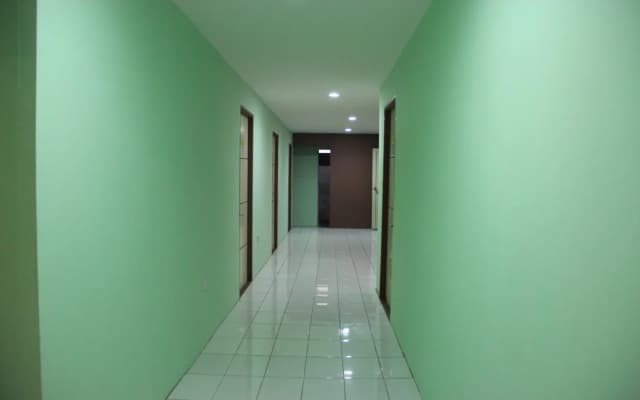 Memoire Lodging Floor - Hostel - photo 3