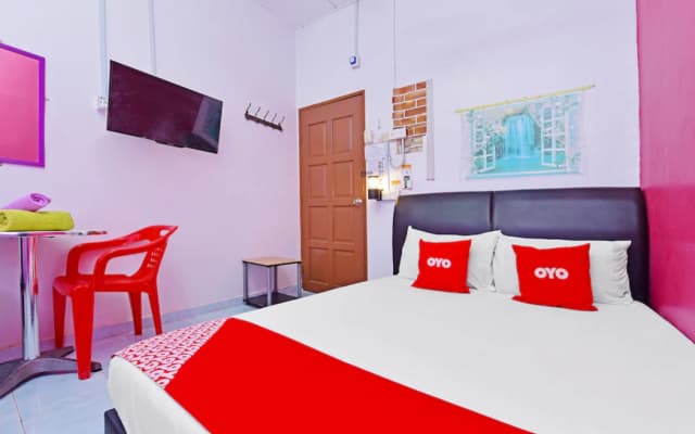 Hotel O Bidara Guest House - photo 5