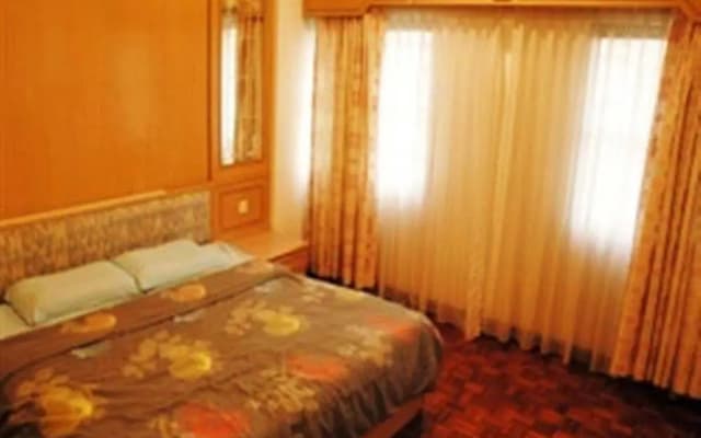 New Town Hotel Bandar Sunway - photo 5