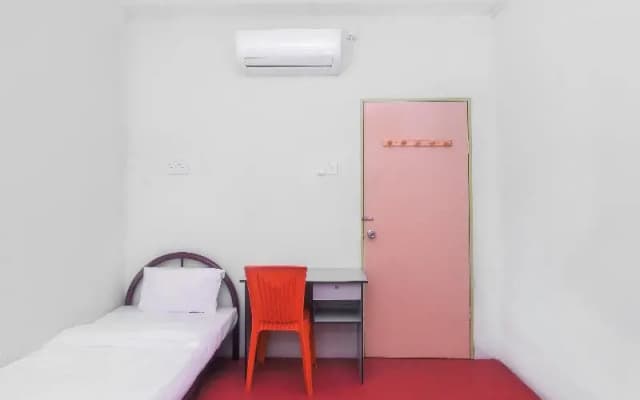 Spot On 89823 Rooms Inn - photo 4