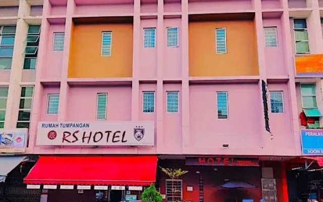 RS Hotel Desa Cemerlang Johor Jaya - photo 4