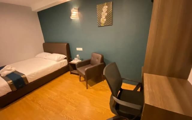 Bergamo Hotel - photo 5