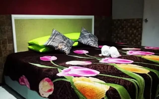 Zaihomestay Langkawi - photo 3