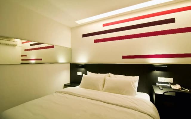 OYO 416 Grid 9 Hotel - photo 5