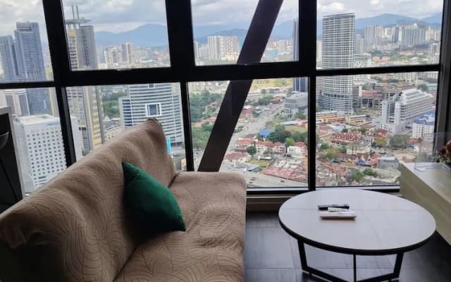 Scarletz Suites KLCC, Travelet - photo 5