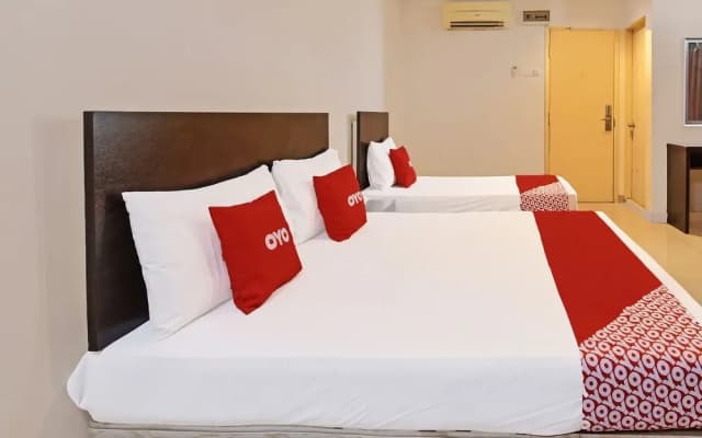 OYO 90669 My Hotel Vistana - photo 5