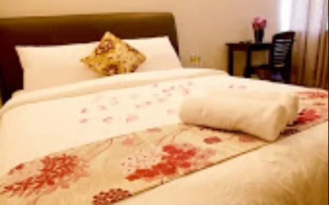 P Motel - photo 5