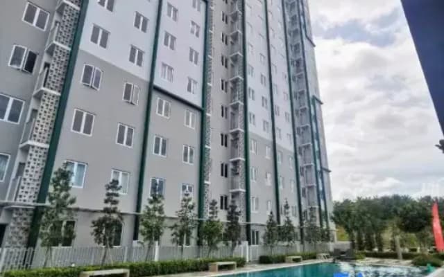 JetPad Suites - Near KLIA - photo 4