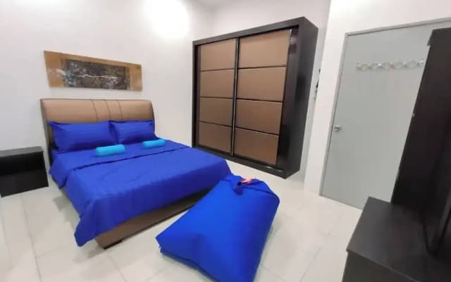 Nur Hartamas Homestayportdickson - photo 3