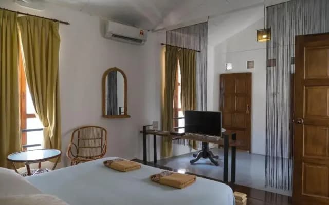 Guli Residence - photo 4