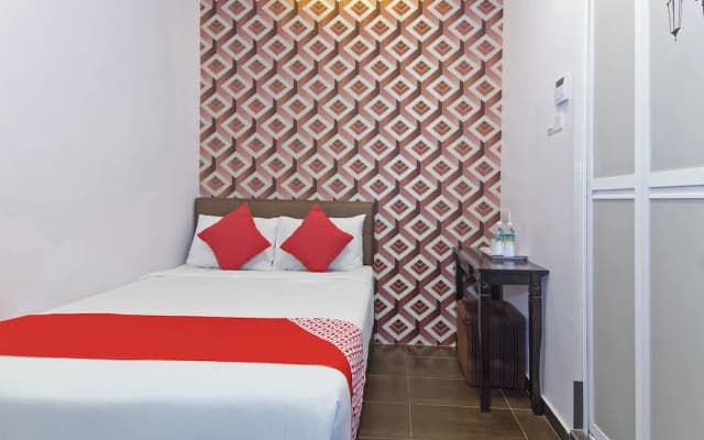 Palazzo Hotel Kulai - photo 3