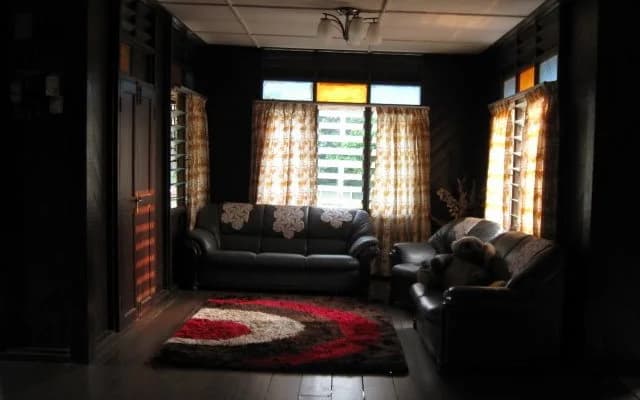 Homestay Sogo - photo 3
