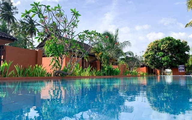 Coconut Beach Villa Langkawi - photo 2