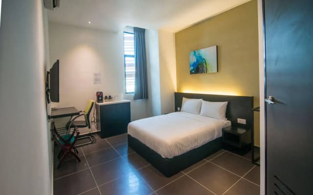 Ink Hotel - photo 3