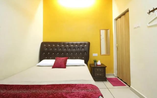 Collection O Shah Alam Near Icity Mall Formerly Mimilala - photo 4