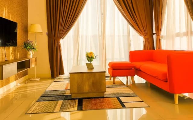 Legoland D'Pristine Apartment by TGP - photo 2