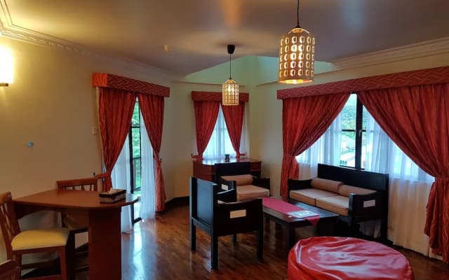 TM Resort Cameron Highlands - photo 2
