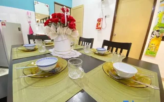 Ruma 520 Ujong Pasir by Jeffery Lam Home Management - photo 4