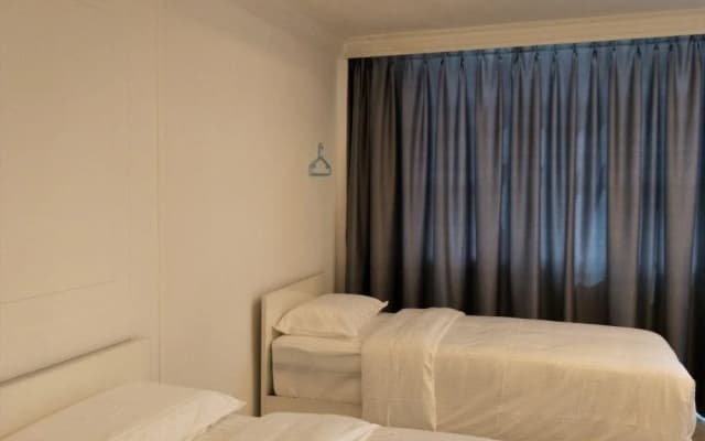 W8 homestay - Hostel - photo 3