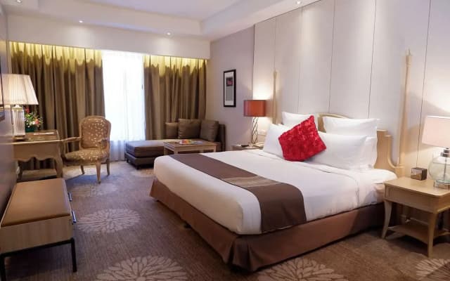 Ramada Plaza by Wyndham Melaka - photo 3