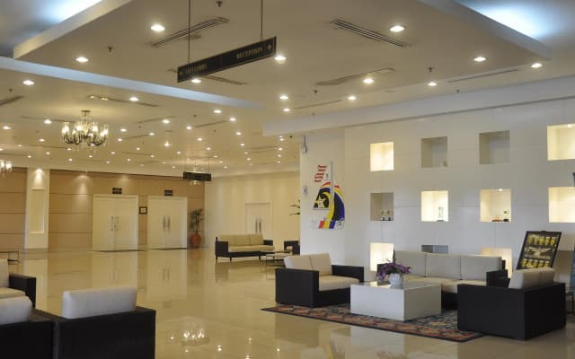 Permai Hotel Kuala Terengganu - photo 2