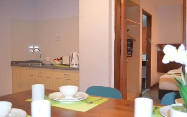 TD Mutiara Hotel - photo 2